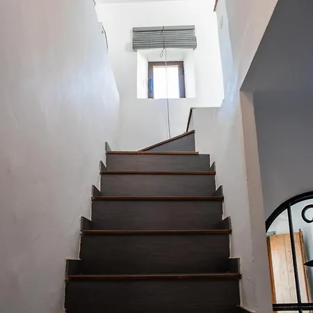 Edificio Reformado Con 2 Pisos En Tarifa Centro Apartment Exterior photo